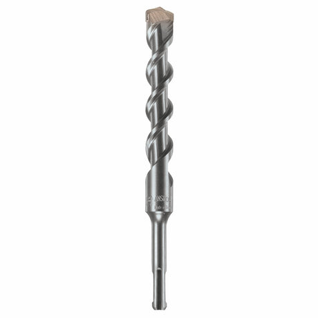 Bosch Bulldog 3/4 in. X 8 in. L Carbide Tipped SDS-plus Rotary Hammer Bit SDS-Plus Shank 1 pk