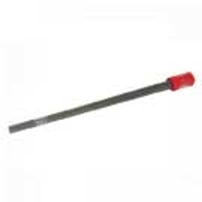 CH Hanson 15080 Stake Flag, 21 in L, Red, PVC