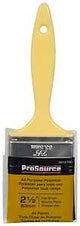 ProSource OR 110025 0250 Flat Paint Brush