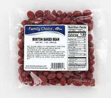 Family Choice 1134 Boston Bean, 6.5 oz, Pack of 12