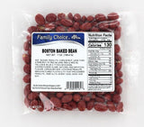Family Choice 1134 Boston Bean, 6.5 oz, Pack of 12