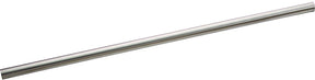 Boston Harbor BB624C13B03 Towel Bar, 24 in L Rod, Brushed Nickel, Surface