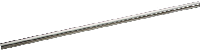 Boston Harbor BB624C13B03 Towel Bar, 24 in L Rod, Brushed Nickel, Surface