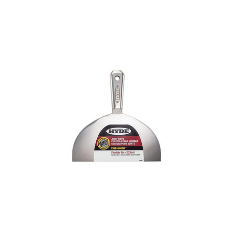 Hyde 06888 8″ Flexible Full-Metal Stainless Steel Joint Knife