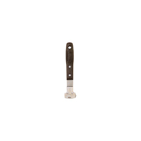 HD LONG HANDLED GLASS SCRAPER