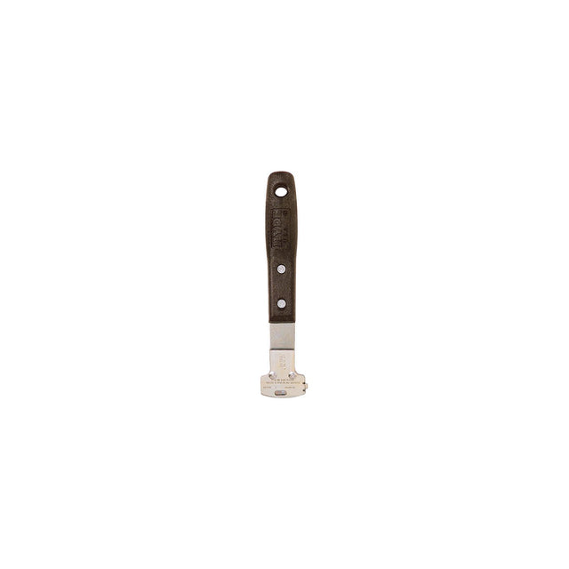 HD LONG HANDLED GLASS SCRAPER