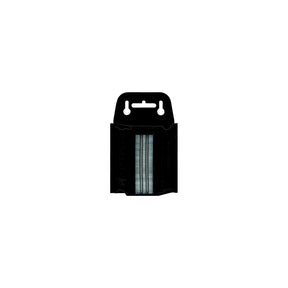 Hyde Tools 42101 Utility Blade Dispenser w/100 Blades
