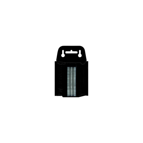 Hyde Tools 42101 Utility Blade Dispenser w/100 Blades