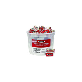 Razor Blade Pail