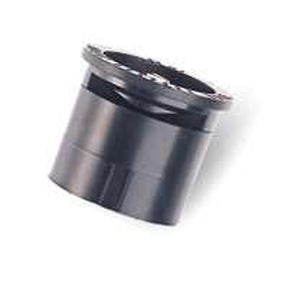 Rain Bird 15QC1 Fixed Pattern Spray Nozzle, 0.65 to 0.92 gpm, 15 ft, PVC