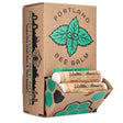 Portland Bee Balm 101 Lip Balm, Oregon Mint, 3/PK, Pack of 24