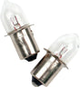 Dorcy 41-1662 Replacement Bulb, Bulged Lamp, Krypton Lamp, 10 Lumens