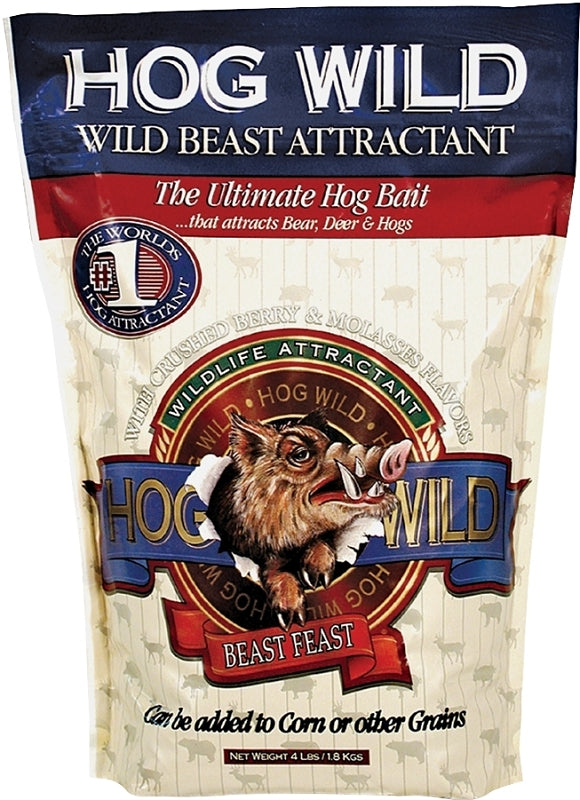 Evolved Habitats Hog Wild Beast Attractant - Thumbnail 2