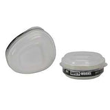 Safety Works SWX00322 Paint and Pesticide Replacement Cartridge and Pre-Filter, P95 Filter