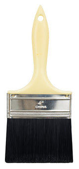 ProSource OR 110040 0400 Flat Paint Brush