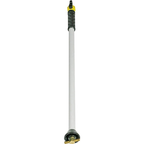 Camco USA 40094 Holding Tank Rinser, Polypropylene