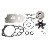 WATER PUMP KIT YM6CEW00780100