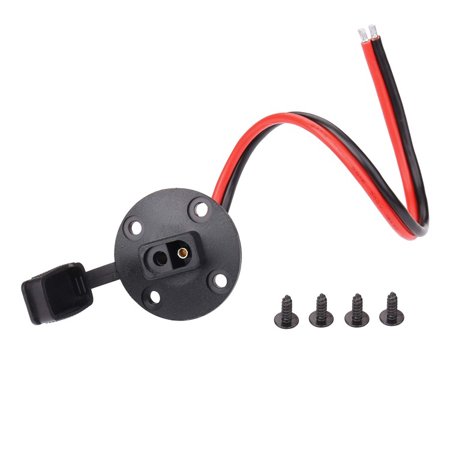 Xantrex 7080130 Solar Sidewall Port