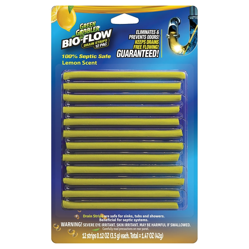 Green Gobbler G0885D Deodorizer Stick, Solid