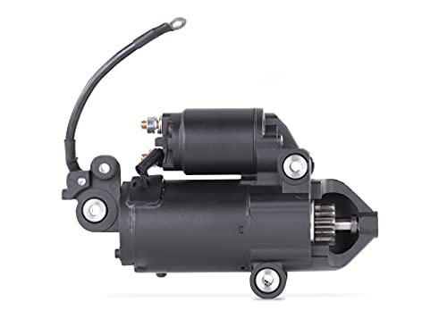 STARTER OB MM 8M0142679