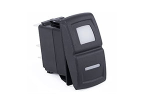 Sierra RK19130 Contura XIV Rocker Switch, OFF-ON-ON, SPDT