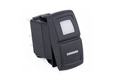 Sierra RK19130 Contura XIV Rocker Switch, OFF-ON-ON, SPDT