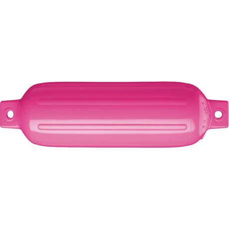 Polyform G-5 PINK Twin Eye G Series Fender, 8.8" x 26.8", Pink