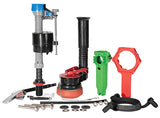 Fluidmaster The Everything Series K-400H-021-P8 Universal Toilet Tank Repair Kit