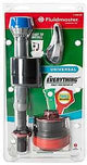 Fluidmaster The Everything Series K-400H-021-P8 Universal Toilet Tank Repair Kit