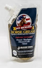 Sgt Reckless HG-10X48 Horse Grease, 10 oz