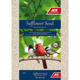 Ace Songbird Safflower Seeds Wild Bird Food 5 lb
