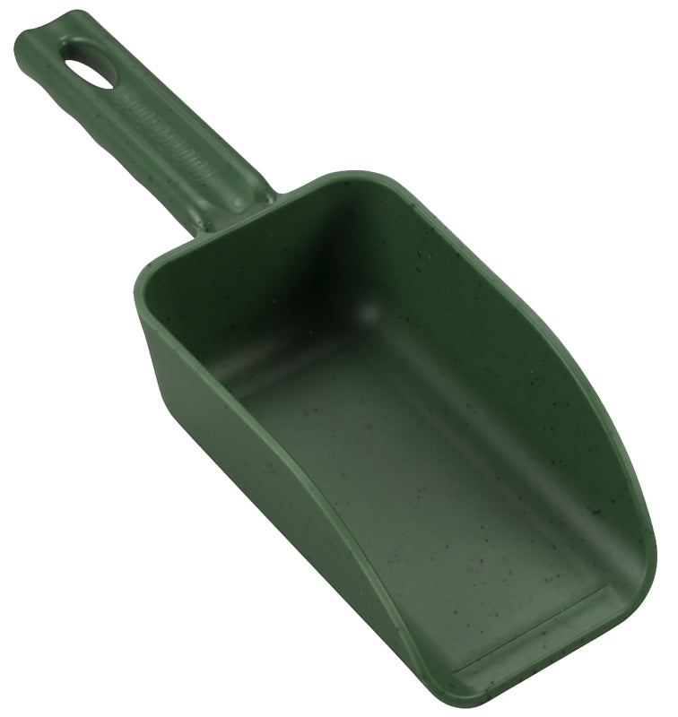 Poly Pro Tools P-6300G Scoop Shovel, 10-1/4 in OAL