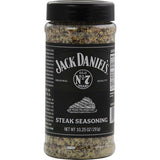 Jack Daniel's Original Steak Rub 10.25 oz