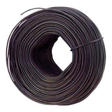 Grip-Rite 0.02 in. D X 335 ft. L Black Annealed Steel 16 Ga. Tie Wire, Pack of 20