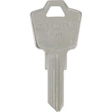 HILLMAN Traditional Key House/Office Universal Key Blank Single, Pack of 10
