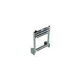 Telescoping Transom Ladder, 4-Step