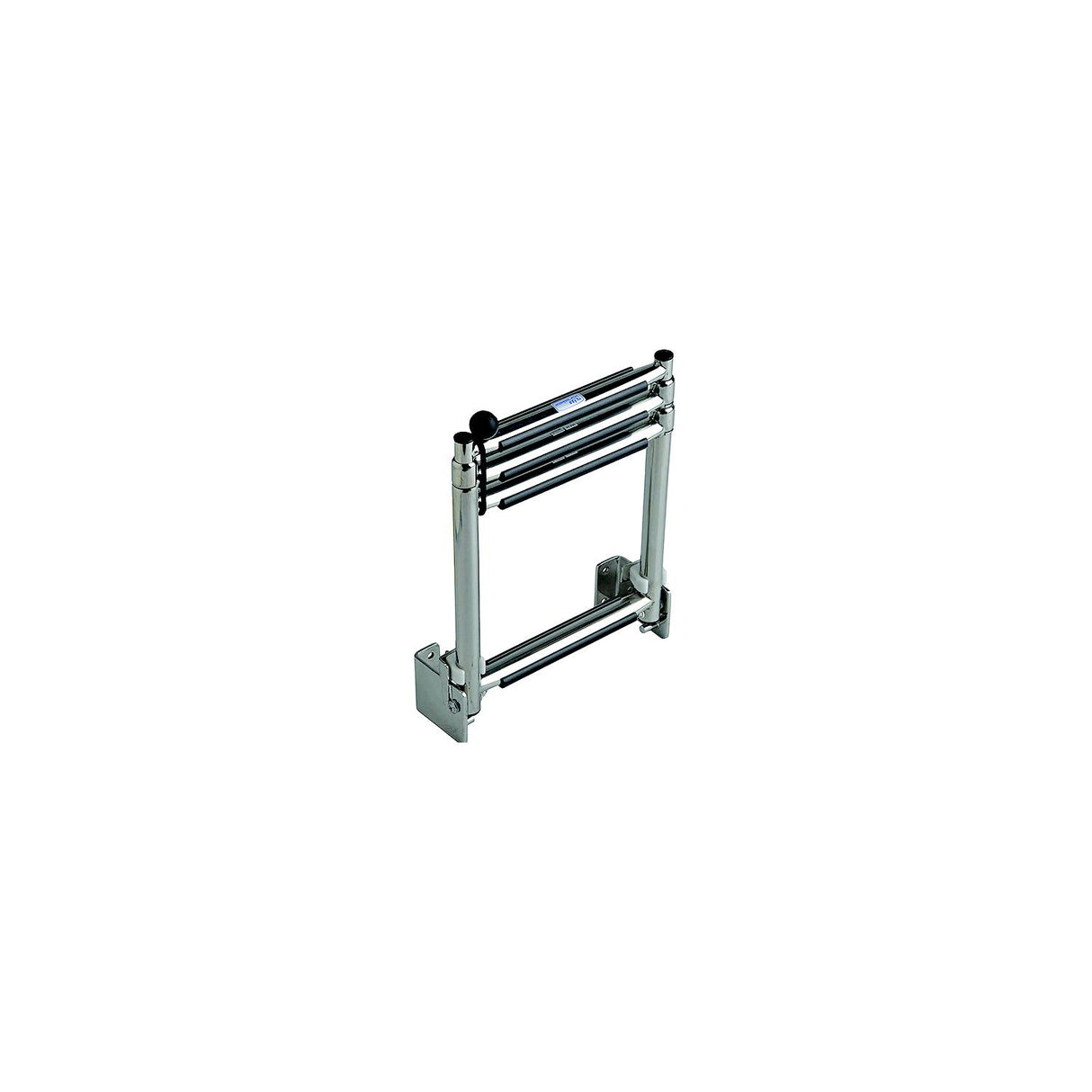 Telescoping Transom Ladder, 4-Step