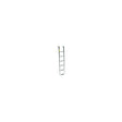 Wide Body Over Platform Telescoping Ladder