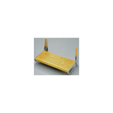 Garelick EEz-In 15 Wide Oak Foot Rest