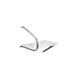 Garelick 50744 SS Wrap Around Rail for Swim Platforms