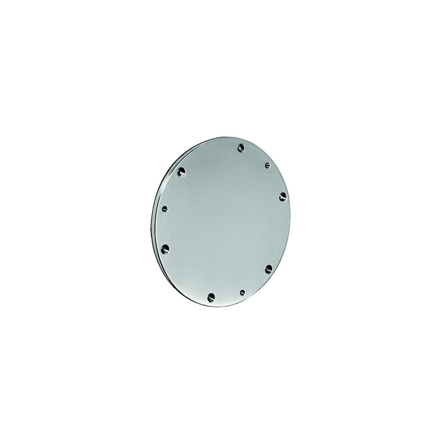 Detachable Stanchion Plate