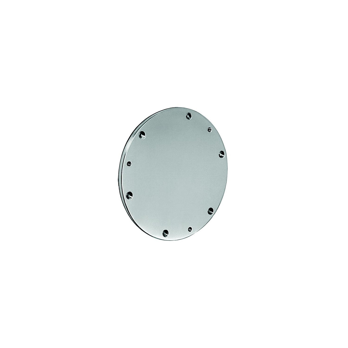Detachable Stanchion Plate