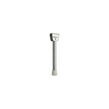 Garelick 99129 Stainless Steel Seat Support Swing Leg, 13"
