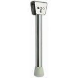 Garelick 99128 Stainless Steel Seat Support Swing Leg, 28-1/4"
