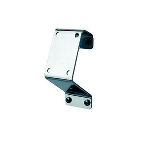 3" Transom Extension Bracket