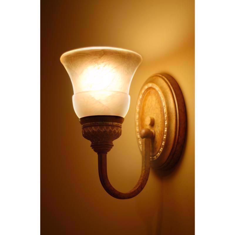 Feit A19 E26 (Medium) LED Bulb Color Changing 60 Watt Equivalence 1 pk