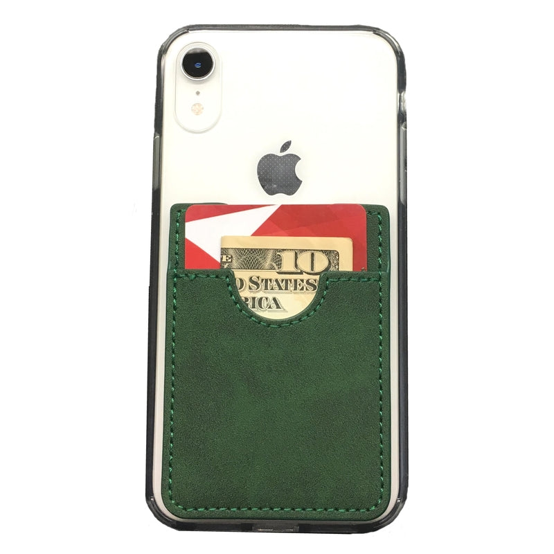 2X Mobile KoalaPouch Assorted Cell Phone Wallet For All Mobile Devices, Pack of 20