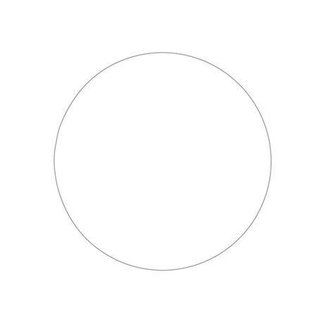 Leviton Decora SureSlide White Fan/LED Dimmer Slide Switch 1 pk