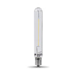 Feit T6.5 E17 (Intermediate) LED Bulb Warm White 40 Watt Equivalence 1 pk