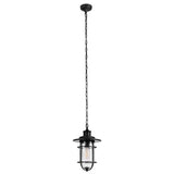 Globe Electric Turner Matte Black 1 lights Pendant Light